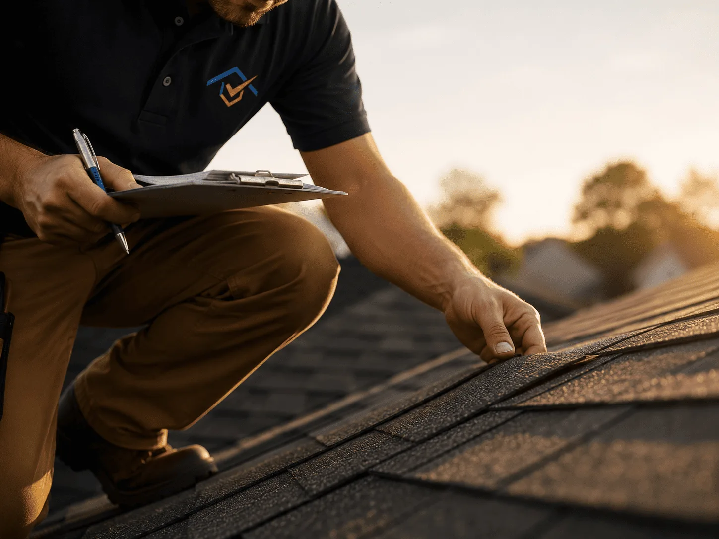 Why Choose Roof Inspection in Gwynn Oak, MD