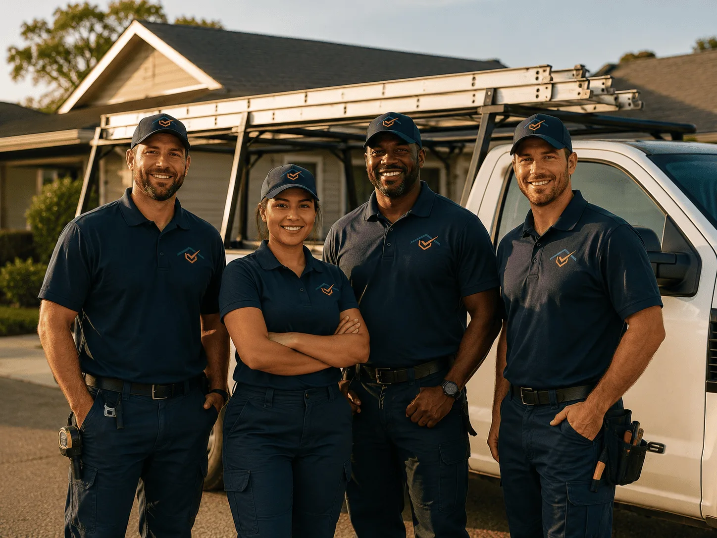 Roof Inspection company in Gwynn Oak, MD